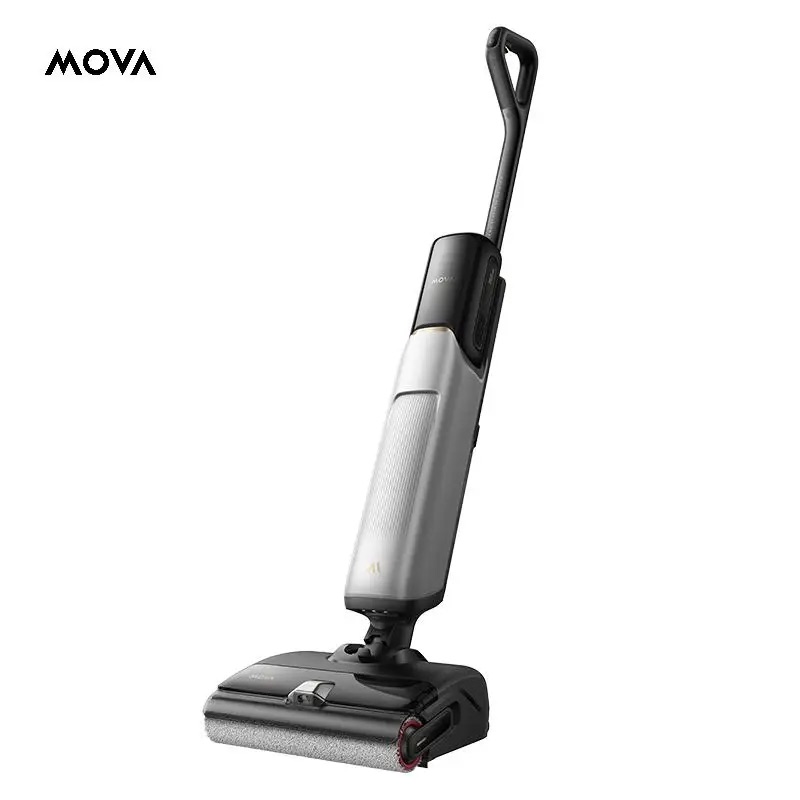 Bezprzewodowy odkurzacz MOVA X4 Pro